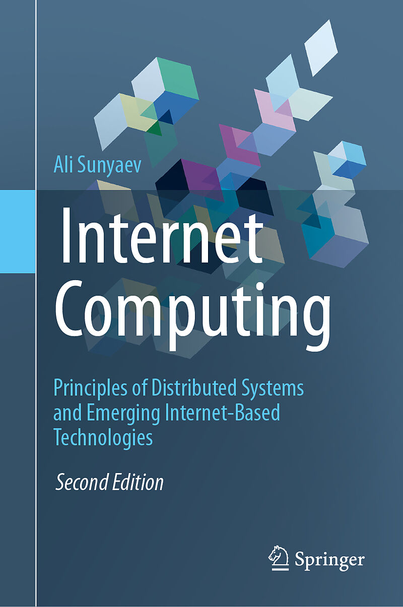 Internet Computing