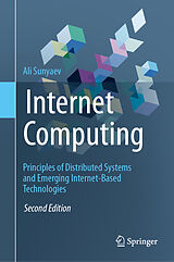 eBook (pdf) Internet Computing de Ali Sunyaev