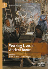 eBook (pdf) Working Lives in Ancient Rome de 