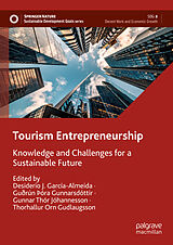 eBook (pdf) Tourism Entrepreneurship de 