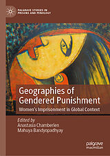 eBook (pdf) Geographies of Gendered Punishment de 