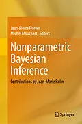 E-Book (pdf) Nonparametric Bayesian Inference von 