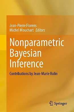 E-Book (pdf) Nonparametric Bayesian Inference von 