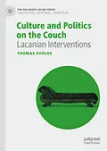 E-Book (pdf) Culture and Politics on the Couch von Thomas Svolos