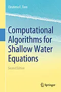 E-Book (pdf) Computational Algorithms for Shallow Water Equations von Eleuterio F. Toro