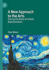 E-Book (pdf) A New Approach to the Arts von Peter Moore