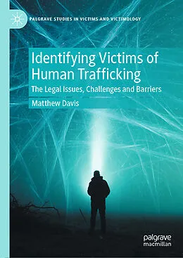 E-Book (pdf) Identifying Victims of Human Trafficking von Matthew Davis
