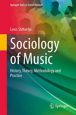 E-Book (pdf) Sociology of Music von Leon Stefanija