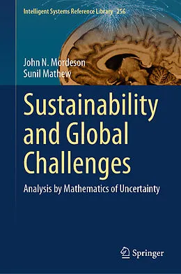 E-Book (pdf) Sustainability and Global Challenges von John N. Mordeson, Sunil Mathew