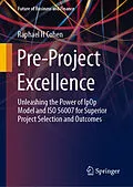 E-Book (pdf) Pre-Project Excellence von Raphael H Cohen