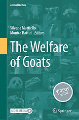 eBook (pdf) The Welfare of Goats de 