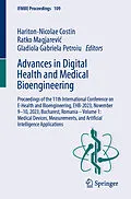 E-Book (pdf) Advances in Digital Health and Medical Bioengineering von 