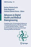 E-Book (pdf) Advances in Digital Health and Medical Bioengineering von 