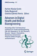 E-Book (pdf) Advances in Digital Health and Medical Bioengineering von 