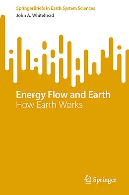 E-Book (pdf) Energy Flow and Earth von John A. Whitehead