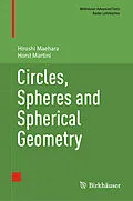 E-Book (pdf) Circles, Spheres and Spherical Geometry von Hiroshi Maehara, Horst Martini