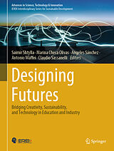 Livre Relié Designing Futures de 