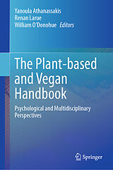 eBook (pdf) The Plant-based and Vegan Handbook de 