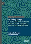 E-Book (pdf) Modelling Europe von Antonella Rancan, Francesco Sergi