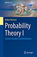 E-Book (pdf) Probability Theory I von Andrea Pascucci