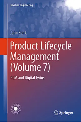 E-Book (pdf) Product Lifecycle Management (Volume 7) von John Stark