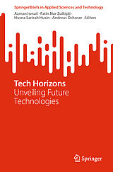 E-Book (pdf) Tech Horizons von 
