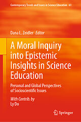 eBook (pdf) A Moral Inquiry into Epistemic Insights in Science Education de 