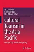 E-Book (pdf) Cultural Tourism in the Asia Pacific von