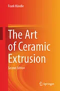 E-Book (pdf) The Art of Ceramic Extrusion von Frank Händle