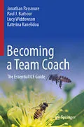 E-Book (pdf) Becoming a Team Coach von Jonathan Passmore, Paul J. Barbour, Lucy Widdowson