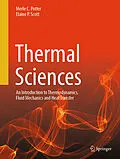 E-Book (pdf) Thermal Sciences von Merle C. Potter, Elaine P. Scott