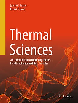 E-Book (pdf) Thermal Sciences von Merle C. Potter, Elaine P. Scott