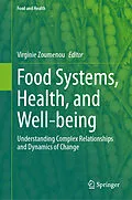 E-Book (pdf) Food Systems, Health, and Well-being von 