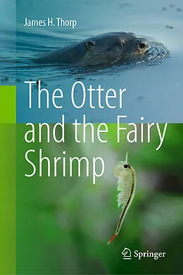 E-Book (pdf) The Otter and the Fairy Shrimp von James H. Thorp