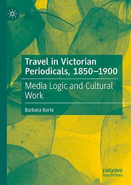 E-Book (pdf) Travel in Victorian Periodicals, 1850-1900 von Barbara Korte