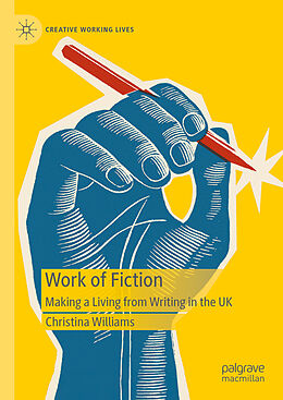 Livre Relié Work of Fiction de Christina Williams