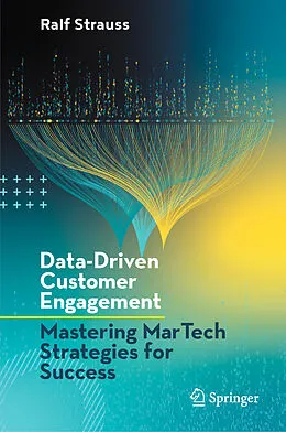 E-Book (pdf) Data-Driven Customer Engagement von Ralf Strauss
