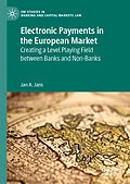 E-Book (pdf) Electronic Payments in the European Market von Jan A. Jans