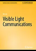 E-Book (pdf) Visible Light Communications von Xin Lin