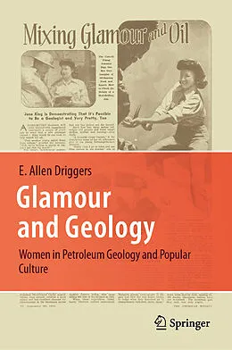 E-Book (pdf) Glamour and Geology von E. Allen Driggers