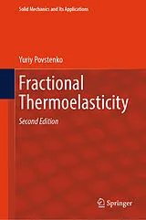 E-Book (pdf) Fractional Thermoelasticity von Yuriy Povstenko
