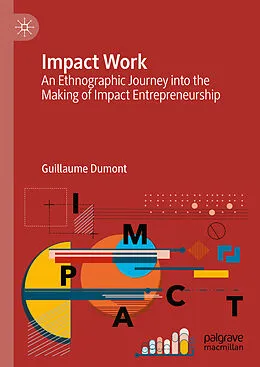 E-Book (pdf) Impact Work von Guillaume Dumont
