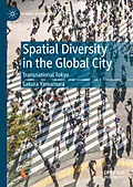 E-Book (pdf) Spatial Diversity in the Global City von Sakura Yamamura