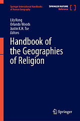  Handbook of the Geographies of Religion de 