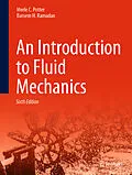 E-Book (pdf) An Introduction to Fluid Mechanics von Merle C. Potter, Bassem H. Ramadan