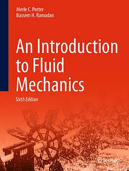 E-Book (pdf) An Introduction to Fluid Mechanics von Merle C. Potter, Bassem H. Ramadan