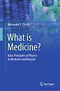 E-Book (pdf) What is Medicine? von Alexander V. Chalyi