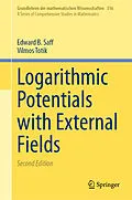 E-Book (pdf) Logarithmic Potentials with External Fields von Edward B. Saff, Vilmos Totik