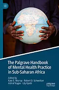 E-Book (pdf) The Palgrave Handbook of Mental Health Practice in Sub-Saharan Africa von 