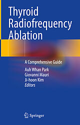 eBook (pdf) Thyroid Radiofrequency Ablation de 